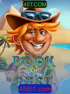 Desvendando o Fascinante Mundo de 'BookofRest'