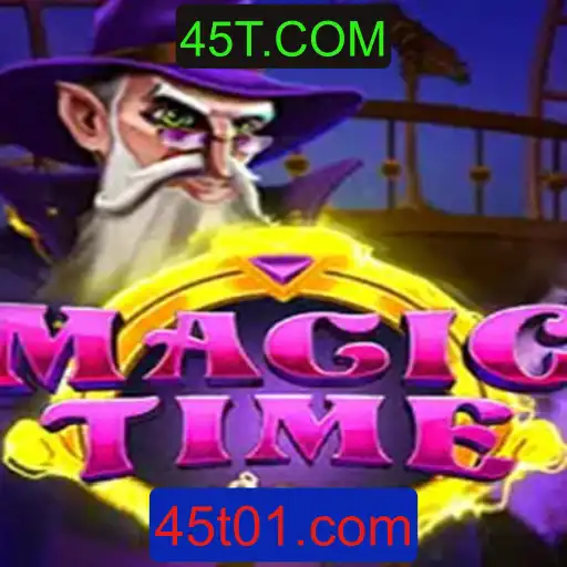 MagicTime: Uma Nova Experiência no Mundo do Entretenimento Digital