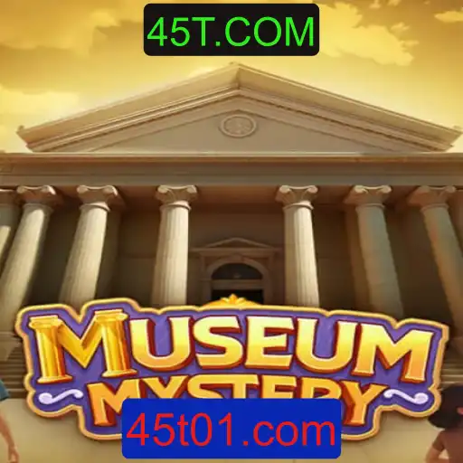 Desvende os Mistérios de MuseumMystery