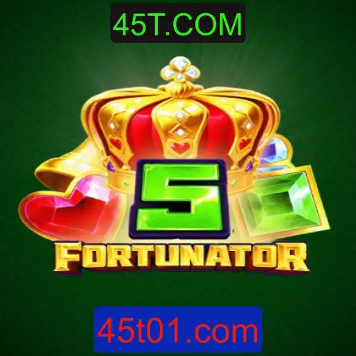 Desvendando o Fascinante Mundo de 5Fortunator