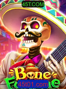 Descubra o Mundo de BoneFortune: O Novo Jogo que Está Conquistando Corações