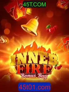 Descubra o Universo de InnerFireBonusBuy: Estratégias e Regras do Jogo
