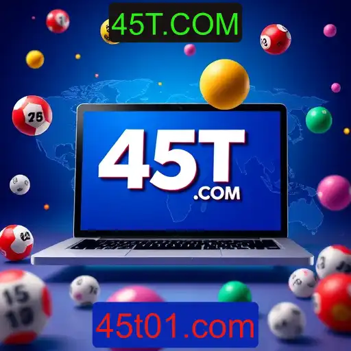 Loteria online