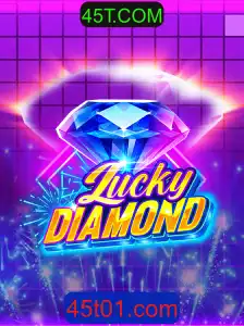 Desvendando o Fascinante Mundo de LuckyDiamond