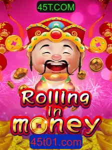 Descubra o Fenômeno do Jogo RollingInMoney: As Regras, Introdução e Impacto Atual
