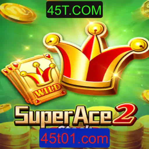 SuperAce2: Mergulhe na Aventura dos Céus