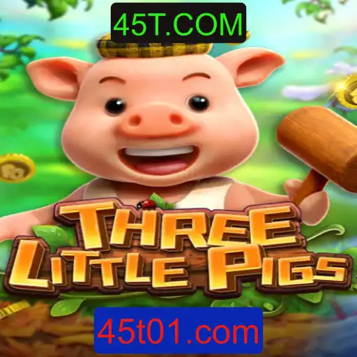 Explorando o Mundo de THREELITTLEPIGS: Um Jogo de Estratégia e Criatividade