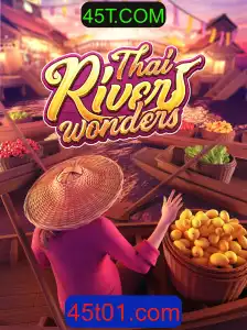 Descubra o Fascinante Mundo de ThaiRiverWonders e Suas Regras Envolventes
