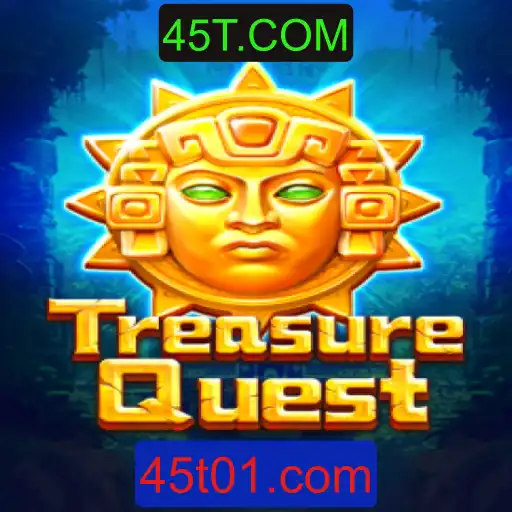 Desvendando o Mistério de TreasureQuest